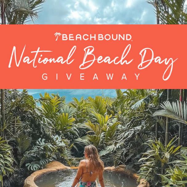 PHOTO: BeachBound (BeachBound)