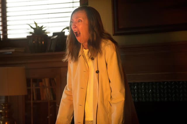 Reid Chavis/A24 Toni Collette in 'Hereditary'