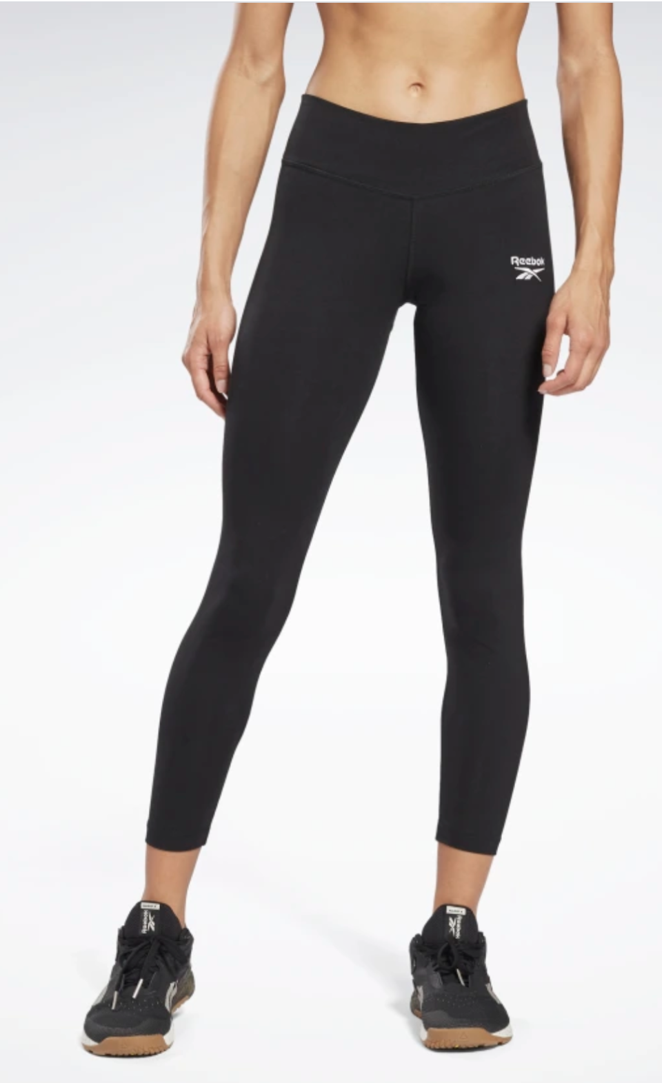 Reebok Identity Leggings - Reebok. 