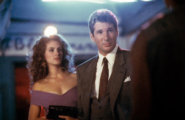 10 things you never knew about Pretty Woman