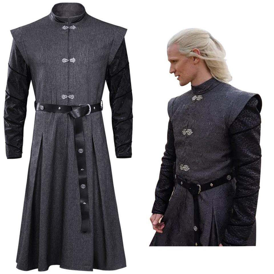 Daemon Targaryen from House Of the Dragon