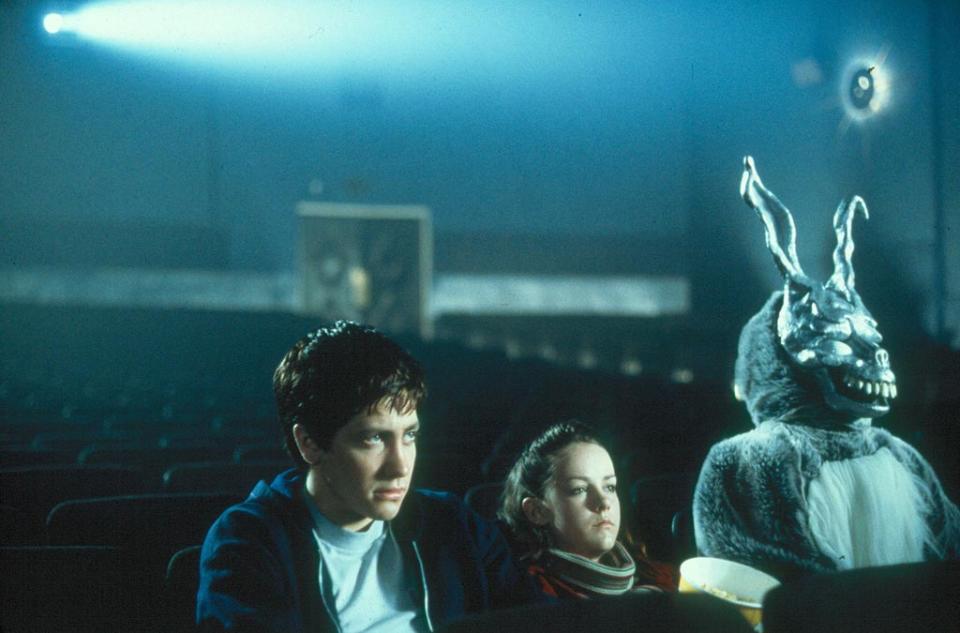 User Rated Sci Fi Films Gallery 2008 Donnie Darko