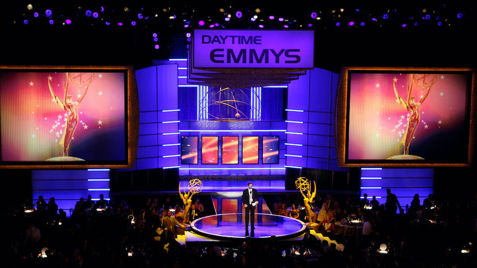 How to Watch the Daytime Emmys Live for Free, So You Don’t Miss the