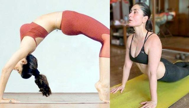 NAKED YOGA: A TOOL OF TRANSFORMATION  