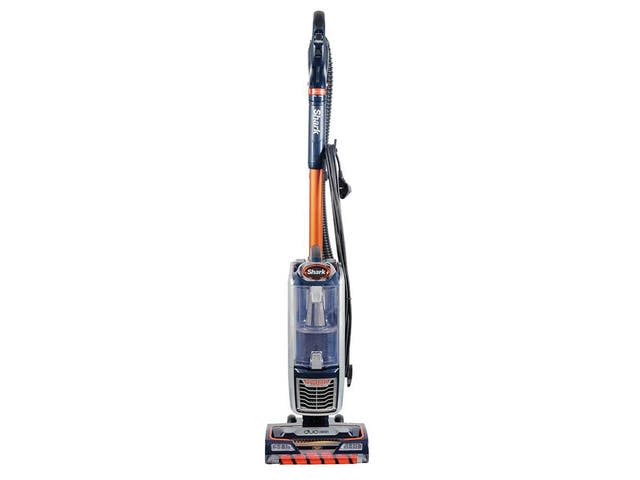 Shark upright vacuum cleaner NZ801UKTSB: Was £379.99, now £183.99, Amazon.co.uk (Amazon)