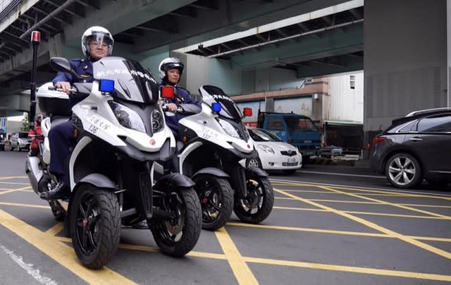 【機車特企】為什麼台灣路上很少看到三輪機車？