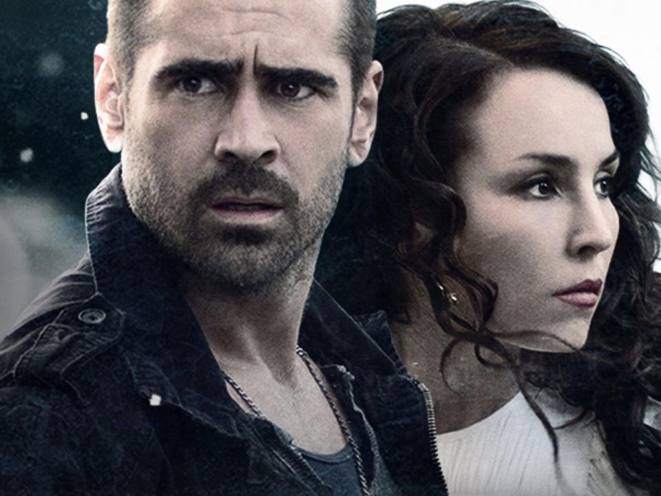 dead man down movie