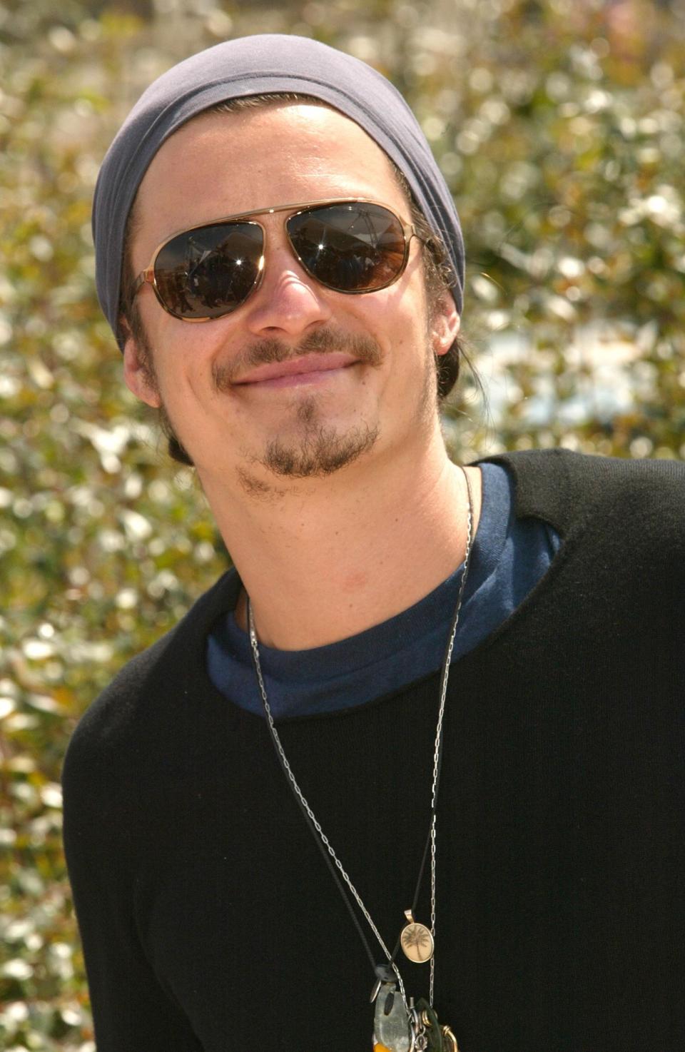 Orlando Bloom 2004