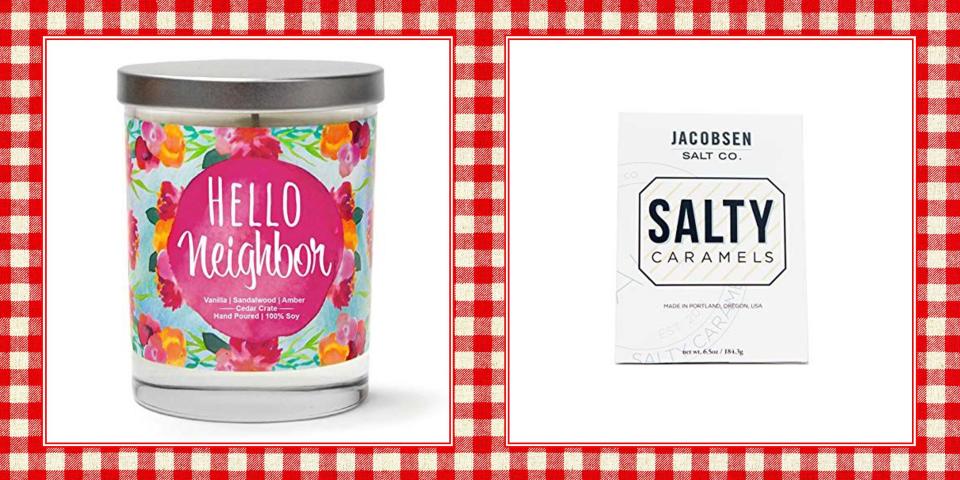 Gifts for Neighbors That'll Show How Much You Appreciate Them