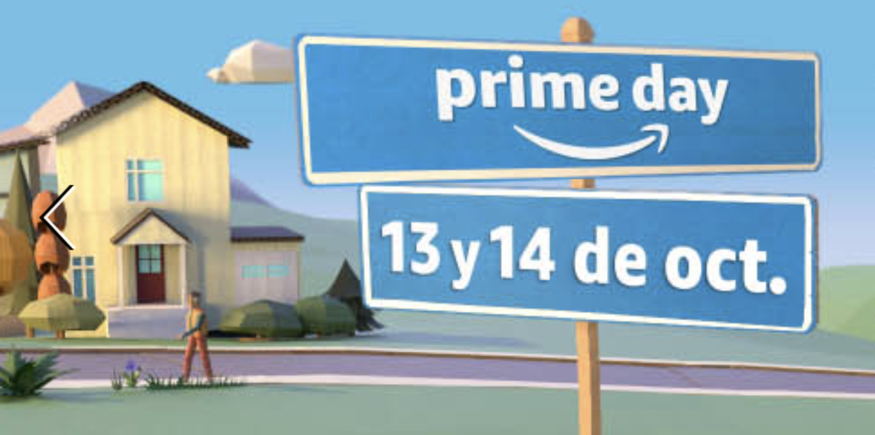 El Prime Day 2020 de Amazon.com comenzará el 13 de octubre y durará dos días. Foto: Getty Image.