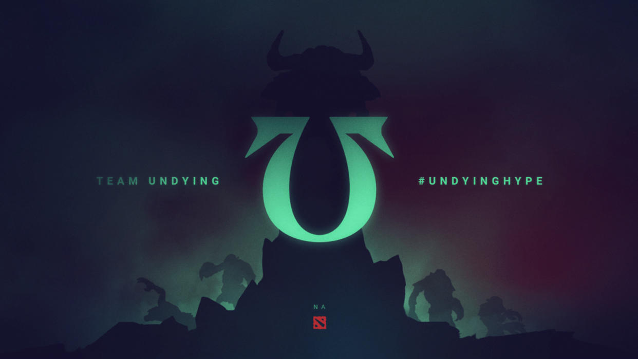 (Photo: Team Undying)