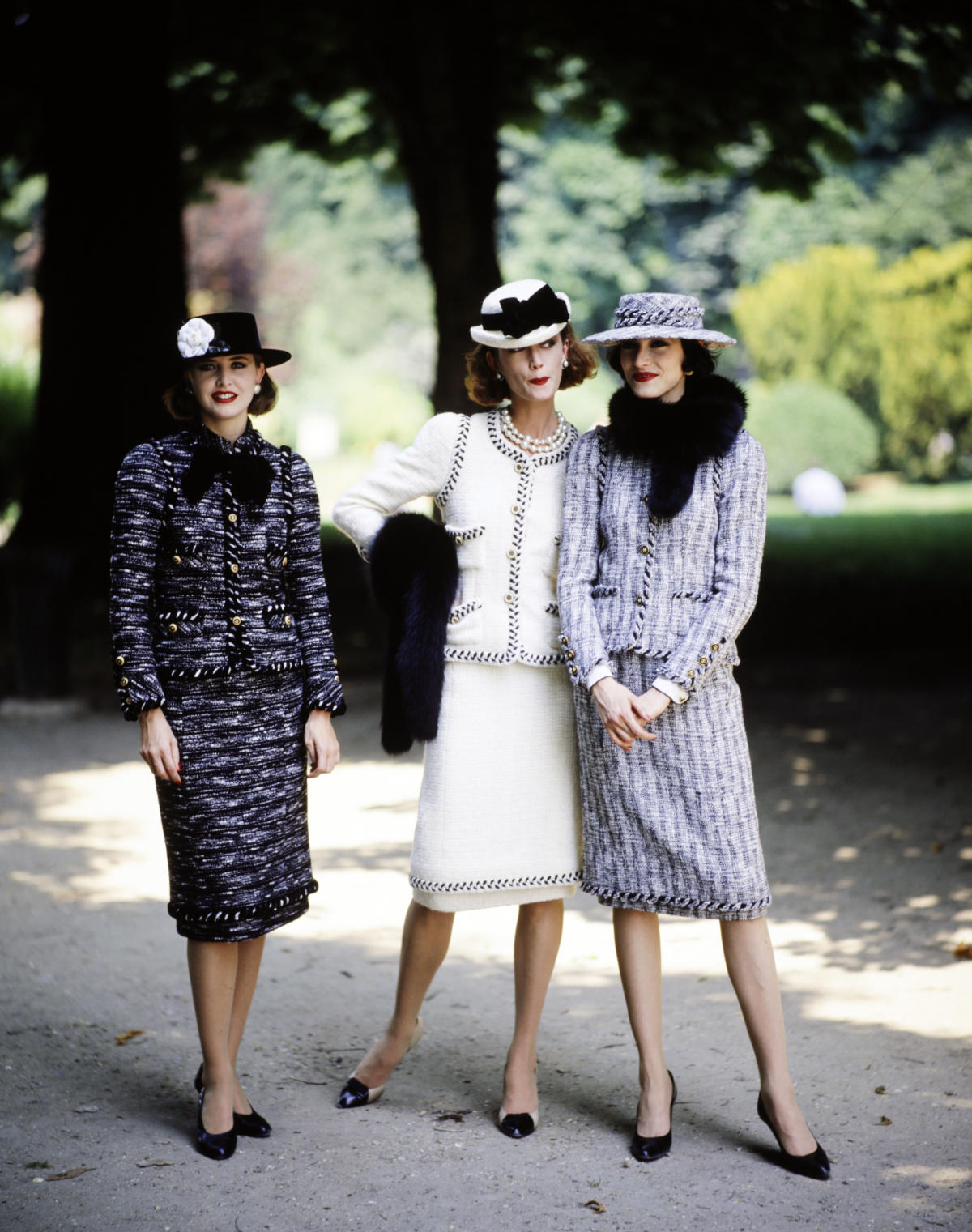 From Coco Chanel to the Battle of Versailles: the history of the
