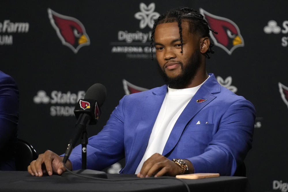 Miscommunication': Kyler Murray Addresses Decisive Mistake That Cost Them  Win Against Green Bay Packers - EssentiallySports