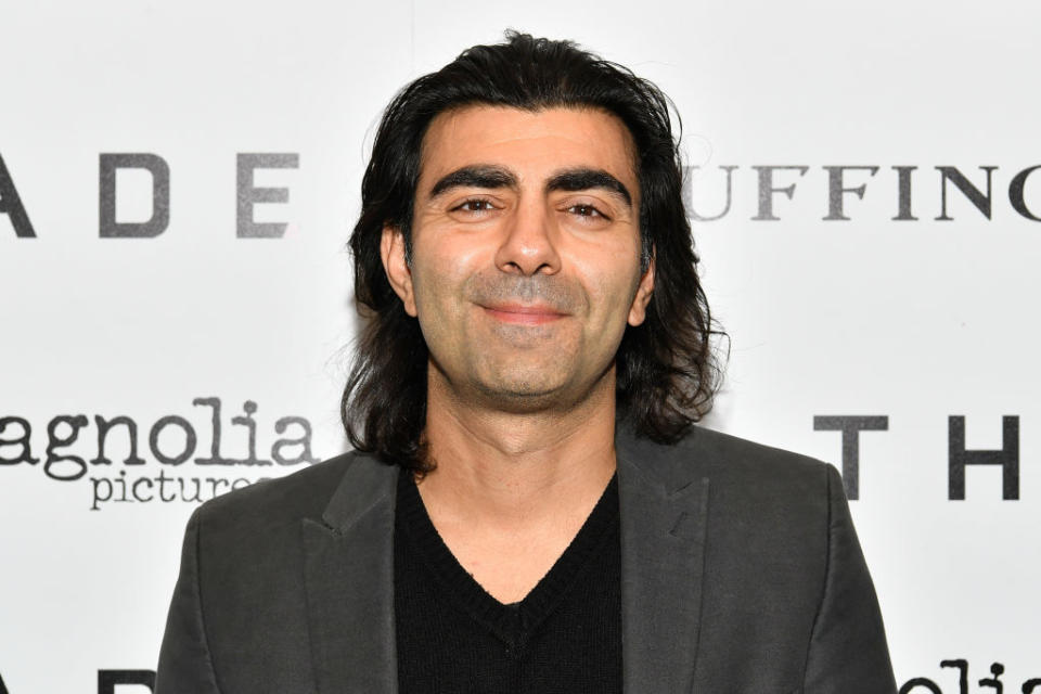 Regisseur Fatih Akin gewann für seinen letzten Film “Aus dem Nichts” einen Golden Globe. (Bild: Getty Images)