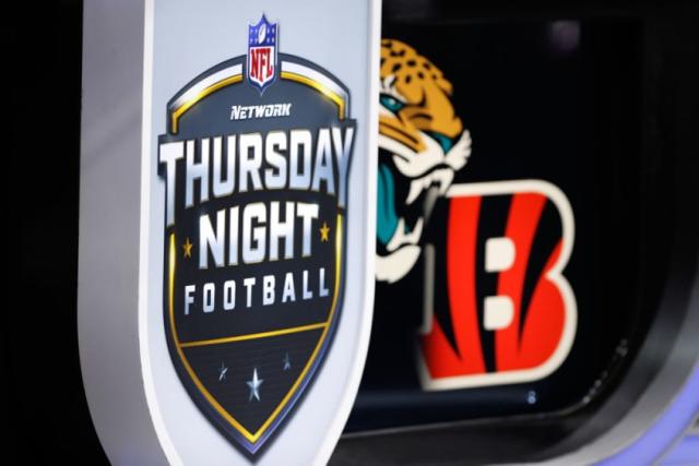 thursday night football tonight directv