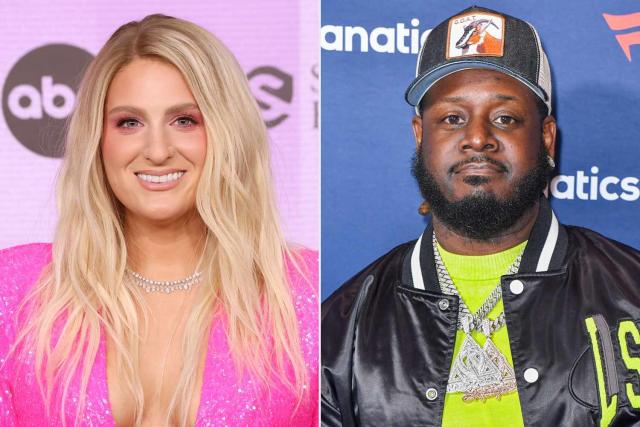 Meghan Trainor talks getting 'fit' for first headlining tour in