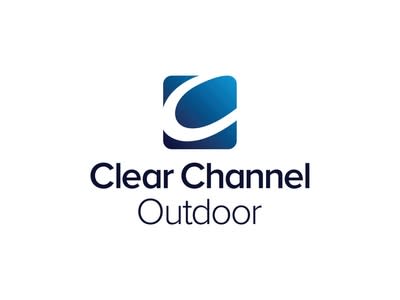 Clear Channel Outdoor (PRNewsfoto/Clear Channel Outdoor)