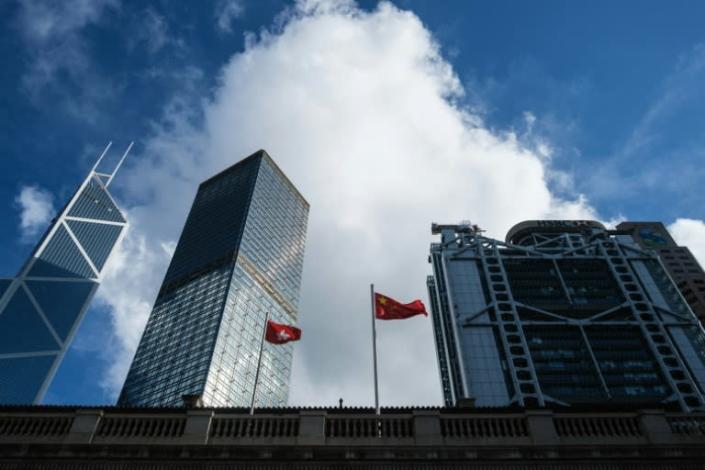 Hong Kong banks are scrambling to work out what the anti-sanctions law could mean for them