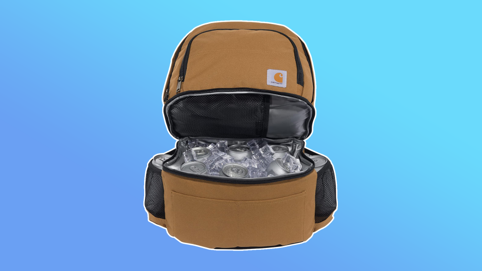 Carhartt Cooler Backpack