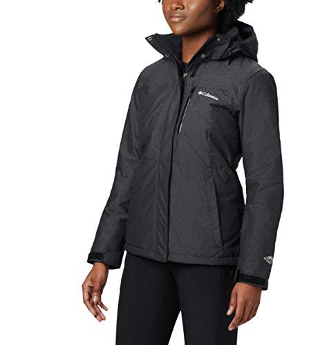 Columbia Women's Alpine Action Omni-Heat Jacket (Amazon / Amazon)