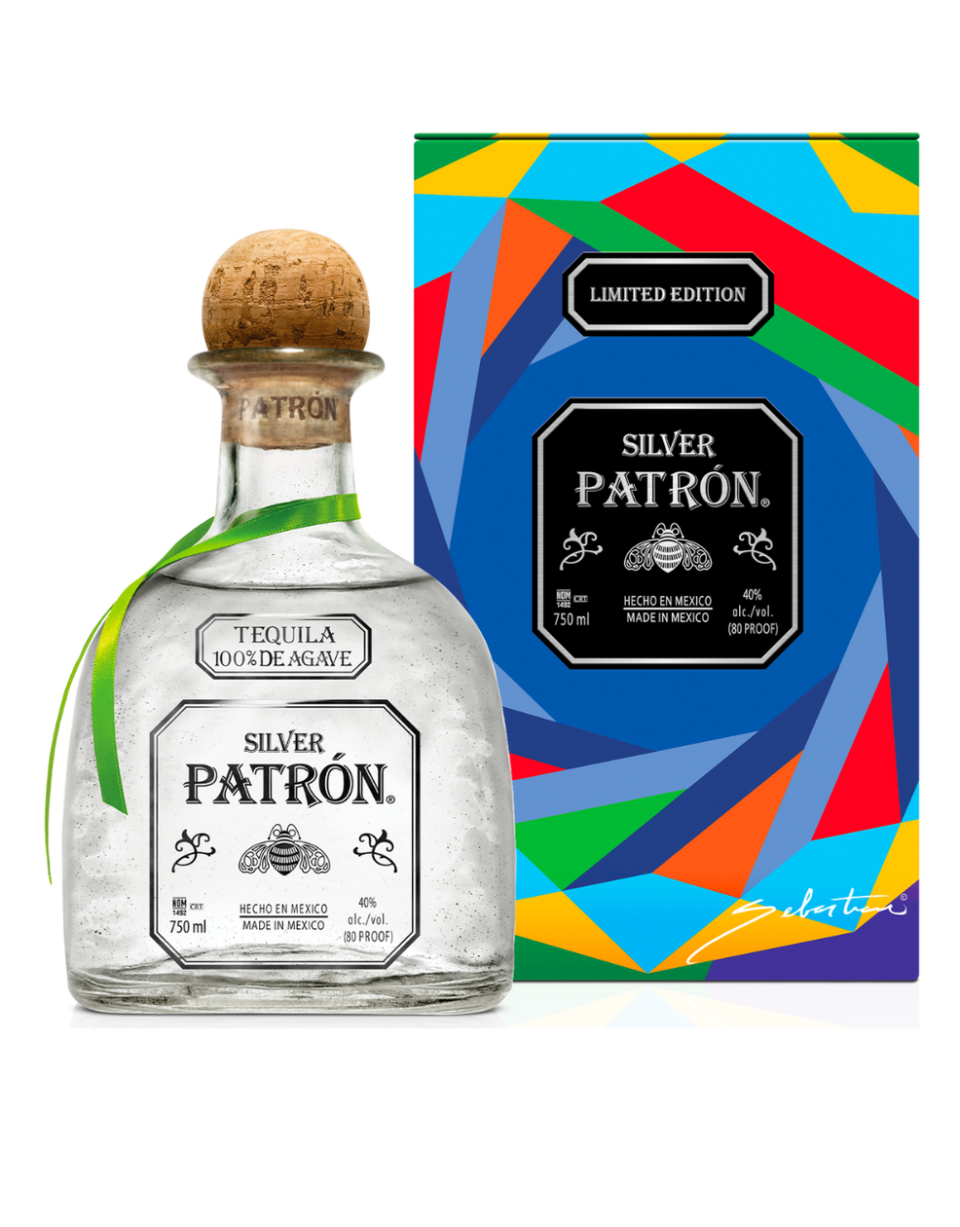 <p><a href="https://go.redirectingat.com?id=74968X1596630&url=https%3A%2F%2Fwww.reservebar.com%2Fproducts%2Fpatron-silver-limited-edition-mexican-heritage-tin-2022&sref=https%3A%2F%2Fwww.esquire.com%2Flifestyle%2Fg41843711%2Fgifts-for-neighbors%2F" rel="nofollow noopener" target="_blank" data-ylk="slk:Shop Now;elm:context_link;itc:0;sec:content-canvas" class="link ">Shop Now</a></p><p>Silver Limited-Edition Mexican Heritage Tin</p><p>reservebar.com</p><p>$68.00</p>