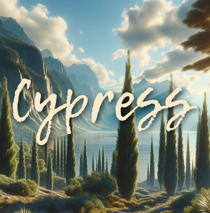 Cypress