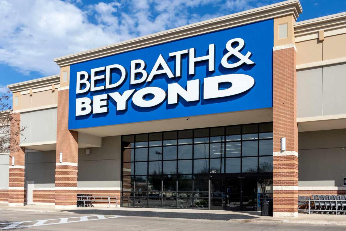 Bed Bath And Beyond Returns As Online Retailer After Bankruptcy How To Shop It 