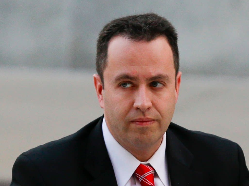 Jared Fogle