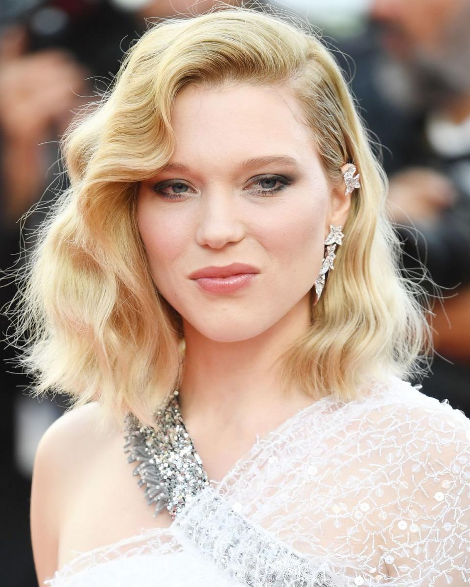 Lea Seydoux