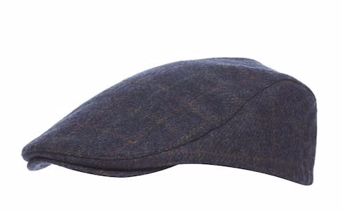 Flat cap