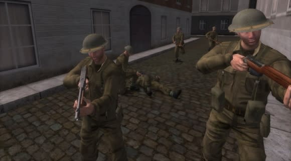 World Wars 2 - Play Online on SilverGames 🕹️