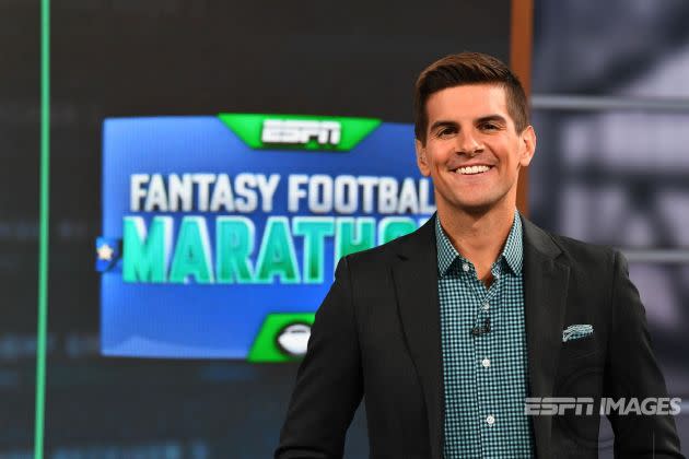 ESPN Fantasy Football: Introducing New Features, More Content