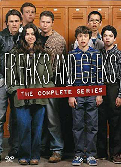 Freaks and Geeks (1999)