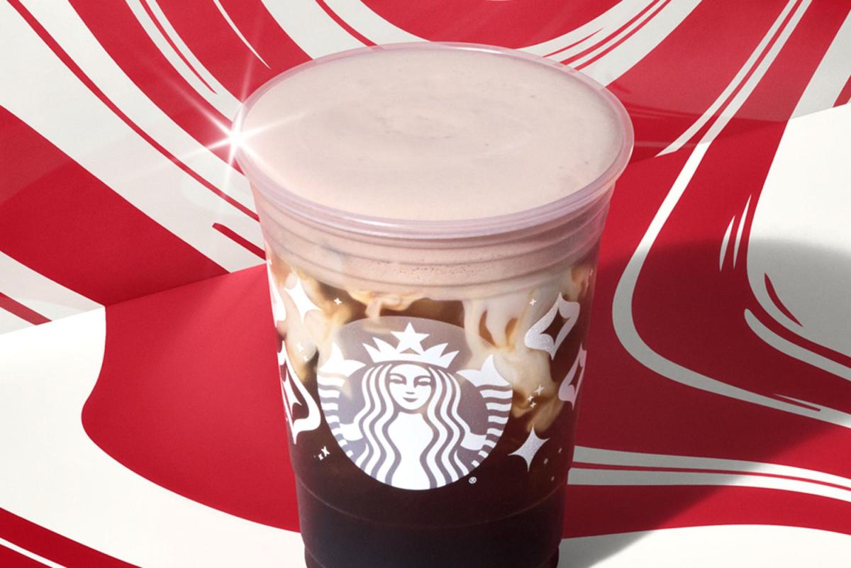 After last year's drama, Starbucks unveils holiday cups designed