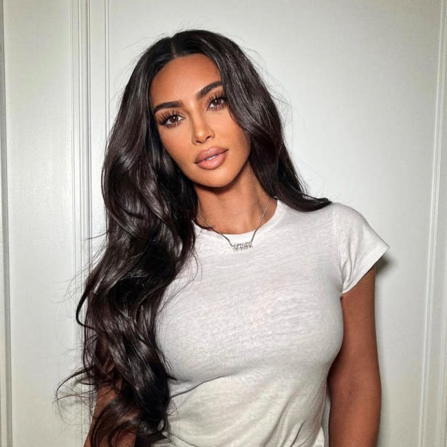 Arrestan a presunto acosador de Kim Kardashian tras violar orden de restricción credit:Bang Showbiz