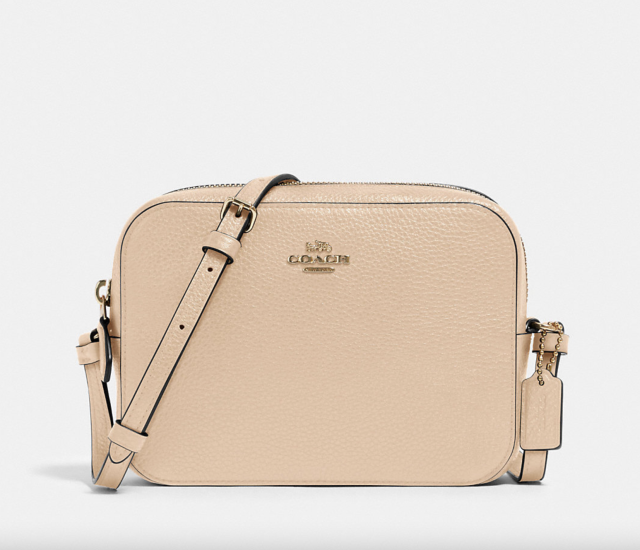 Coach Outlet Sale: Get Up to 70% Off +20% Off Sitewide TODAY ONLY