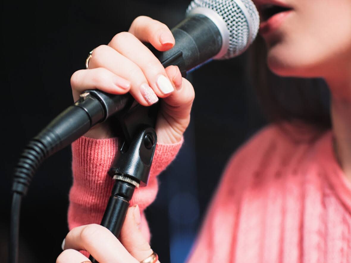 Twenty-four singers will compete Tuesday night, with the top 10 advancing to the finals on Wednesday. (Shutterstock / Golubovy - image credit)