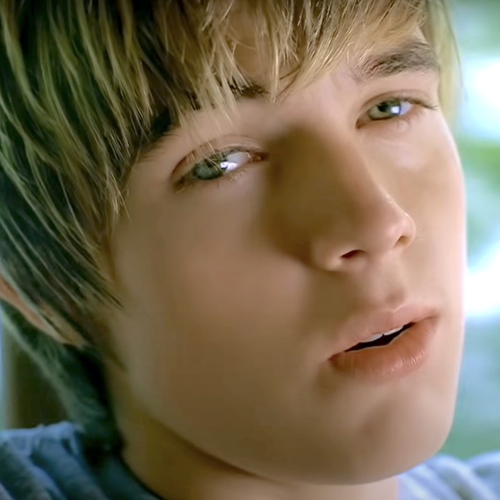 Jesse McCartney