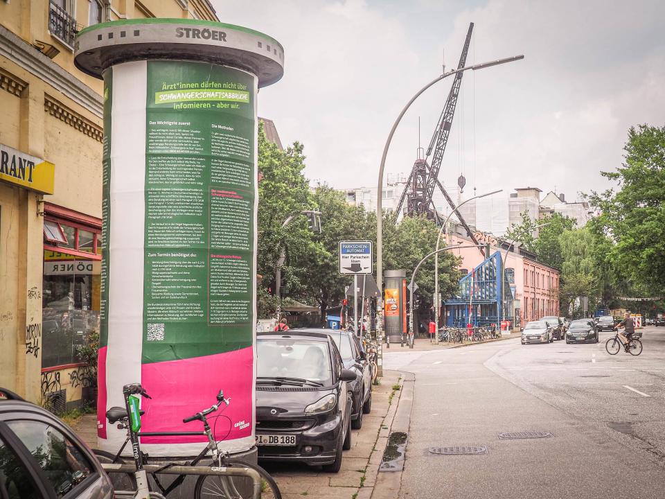 Foto: Grüne Jugend Hamburg