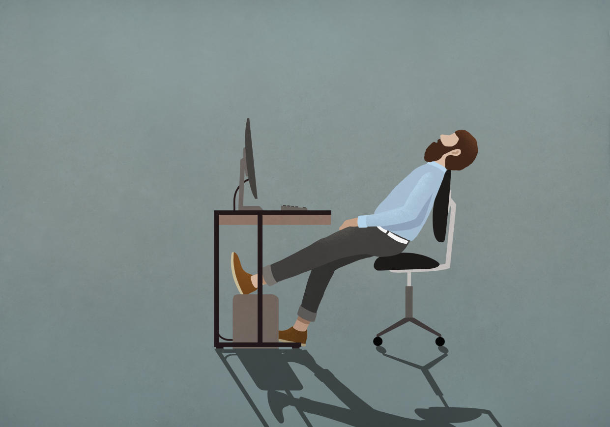 job-burnout-illustration