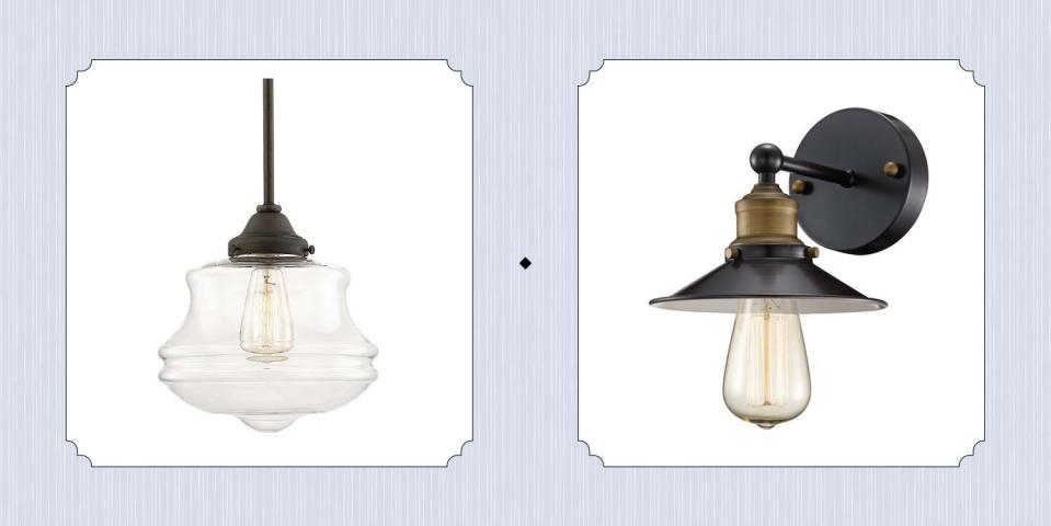 The Best Online Lighting Stores to Help Brighten Your Home