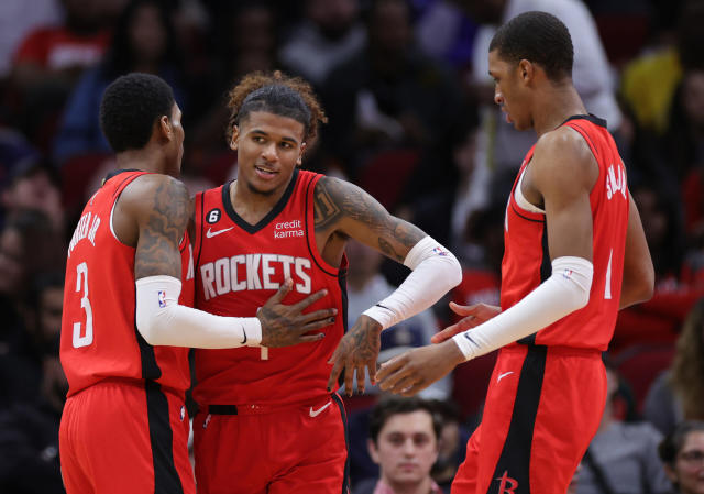 houston rockets  clutch  Houston rockets, Rockets basketball