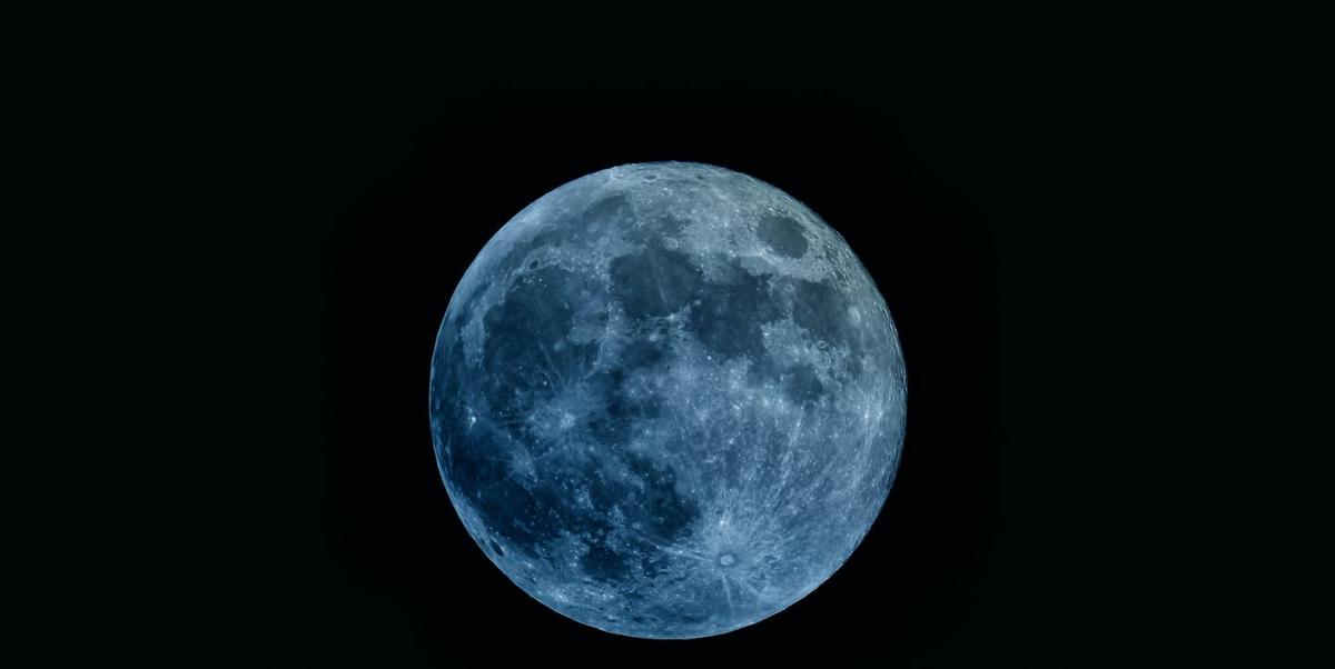 What is a blue supermoon? What to expect on 19th August 2024