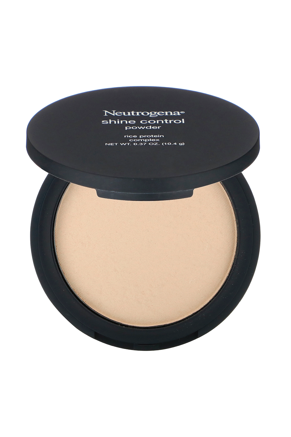 12) Neutrogena Shine Control Mattifying Face Powder