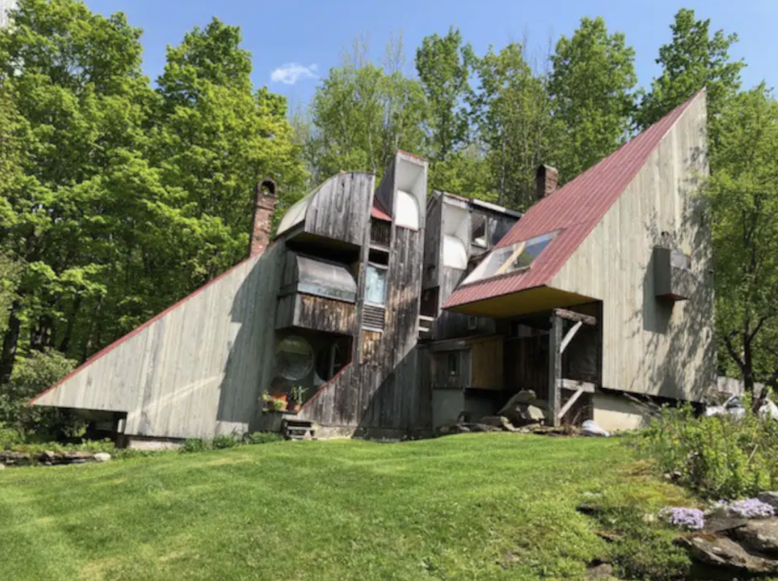 Vermont | The Tack House