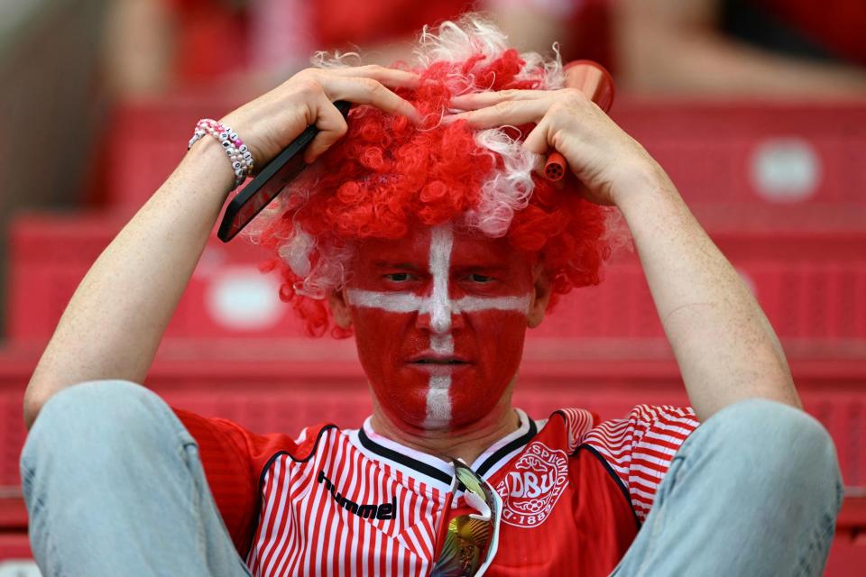  (AFP via Getty Images)