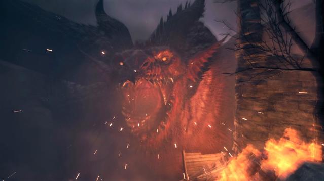 Interview: Capcom explains why Dragon's Dogma 2 has taken so long