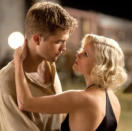 En dixième position, Reese Witherspoon et Robert Pattinson dans «Water for Elephants»: 59 millions$ (IMDb.com)