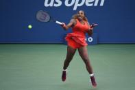 Tennis: US OPEN