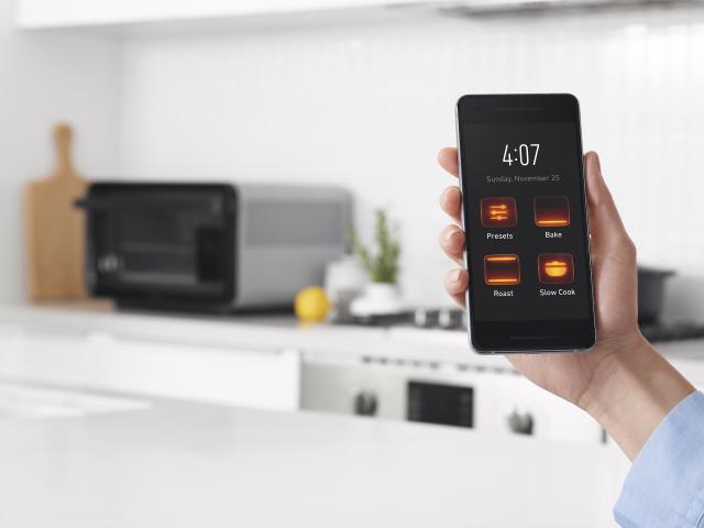 Is a $600 smart oven ever worth it?